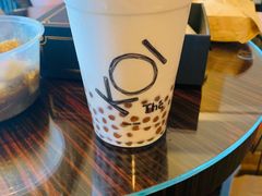 -Koi thé(水坑尾街店)