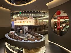 -湊湊火锅·茶憩(合生汇购物中心店)