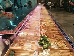 -阿串串老火锅(力盟店)