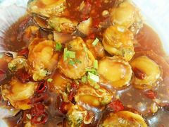 -九龙餐厅(大沽路店)