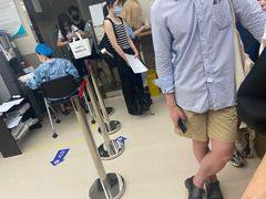 -百汇医疗健康管理与出国体检中心