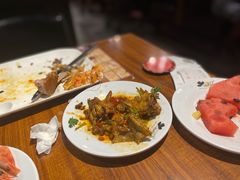 -汉巴味德(沈阳万象汇店)
