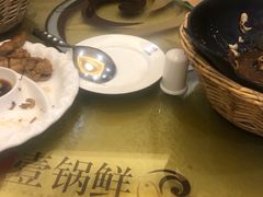 -古洼一锅鲜(开发区店)