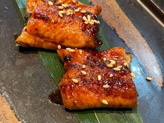 -极盐铁板烧(仓山万达广场店)