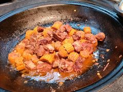 -八大碗·地道东北菜(白塔堡店)