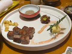 -大江户日本料理(吕厝店)