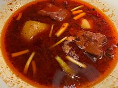 -撒椒·四川江湖菜(西单大悦城店)