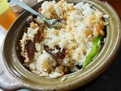 -煲煲掂风味煲仔饭餐厅(西区店)