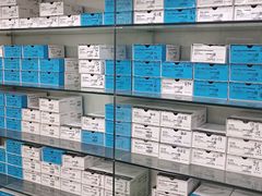 -泰康拜博口腔医院(江北总院)