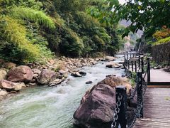 -长谷洞天