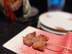 -鸟山鸣·日料食堂(王府井店)