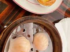 夏宫虾饺皇-夏宫中餐厅(香格里拉大酒店)