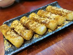 -付小姐在成都(中山公园店)