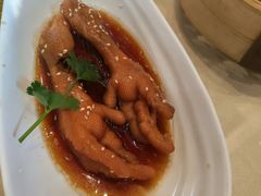 -渔村盛宴(航空新城店)
