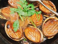 -常来小聚·广州非遗传承餐厅(高德置地店)