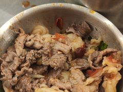 -晓沸牛肉海鲜小火锅(白湖亭万达广场店)