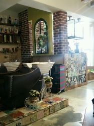-MOKA SALON