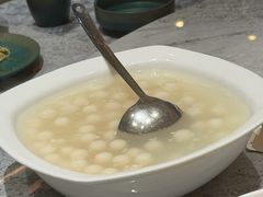 酒酿小圆子-聚丰园•湖鲜餐厅(阿红私房菜梅石路店)