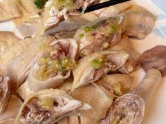 -味食家市师鸡(三元里店)