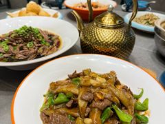 -香阁餐厅·常州菜·常州菜代表品牌(新北奥体店)