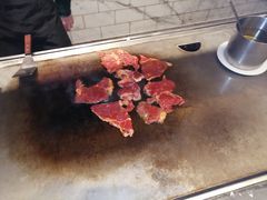 -岷山饭店-芝芝自助餐厅