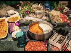 -集渔·泰式海鲜火锅(彭州店)