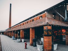 -祝甸砖窑文化馆