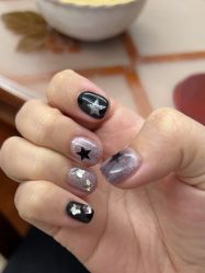-StartNail美甲