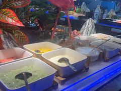 -韩风源烧烤涮自助餐厅(封丘瑞封店)