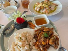胡适家乡菜-杭州新新饭店·1913餐厅