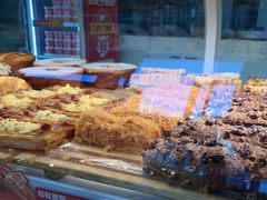 -味多美蛋糕(义和庄地铁店)