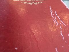 -小白桦西餐厅