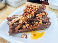 -呷得家常菜馆(王公塘店)