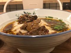 -常樂屋·常德米粉(青年路店)