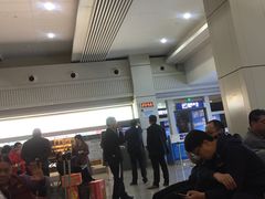 -宜春明月山机场