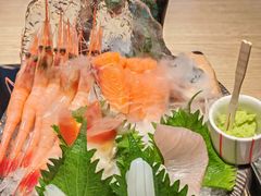 -匠和风精致料理(福州金融街万达店)