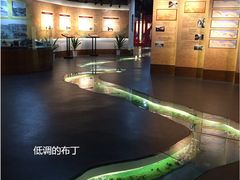 大运河博物馆-中国京杭大运河博物馆