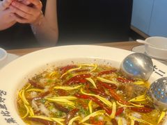 -太二酸菜鱼(SM城市广场店)