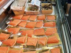 -盒马鲜生(宝地店)