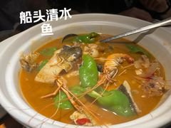 -東大方(武康千秋广场店)