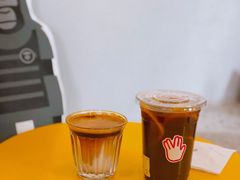 -BE YOLO必有乐&小红帽三明治