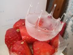 -好利来.生日蛋糕(杨家坪店)