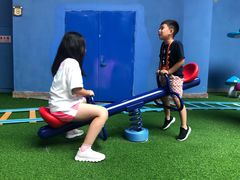 -蓝精灵乐园·世茂精灵之城主题乐园