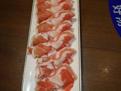 -快乐小羊·内蒙牛羊肉火锅(流花中心店)