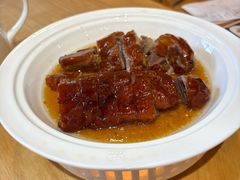 -德胜轩正宗顺德菜(宝安沙井会展中心店)