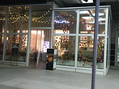 门面-PAUL LAFAYET 法式甜品(港汇广场店)