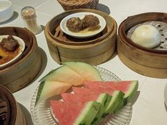 -万龙洲海鲜(南新仓店)