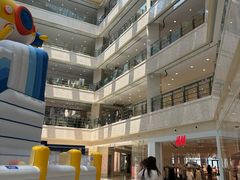 -光启城时尚购物中心