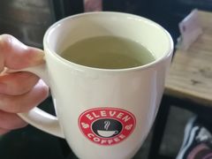 -ELEVEN COFFEE(哈西万达广场店)