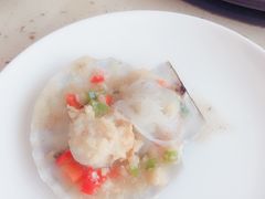 -港畔赶海蒸汽海鲜烧烤自助(仙螺岛店)